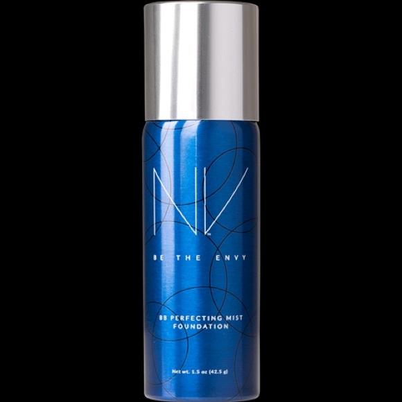 NV BB PERFECTING MIST FOUNDATION